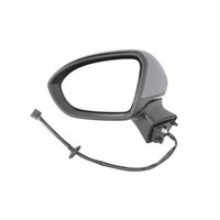 AußEnspiegel Spiegel Komplettspiegel Links FüR Opel Astra K B16 Z18