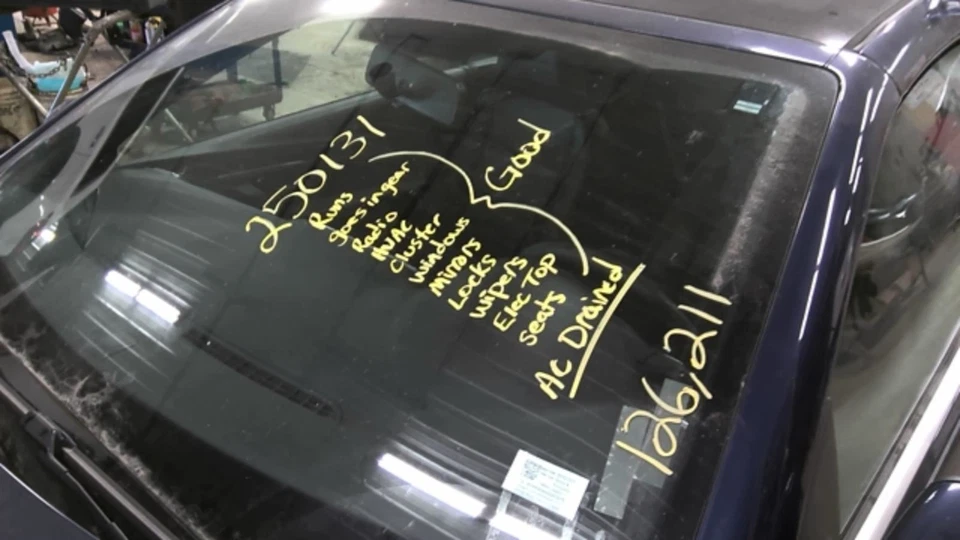 Passenger Front Seat Bucket Manual Leather Fits 07-16 EOS 681021 Foto 2 de 4