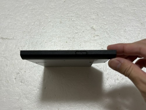 Hitachi-LG HLDS BU40N 9.5mm Ultra Slim Blu-ray DVD BDXL SATA Drive - 第 5/9 張圖片