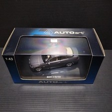 AUTOart 1/43 BMW 3 SERIES COUPE 2005 Mini Car AUTOart SPARKING GRAPHIC METALLIC