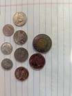 Canada Coins lot $2 Dollars, 25, 10, 5, 1 Cents | 1970 - 2016 Young/Old queen — photo 8