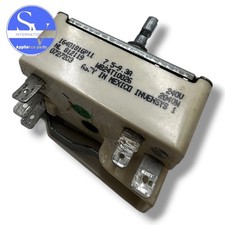 GE Range Oven Infinite Switch WB24T10026 164D...