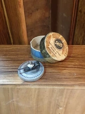 Watchmakers Seitz Pivot Straightening Tool Ref 30350 In Original Box