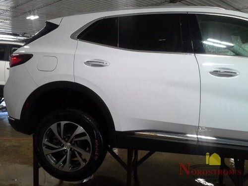 2021 Buick Envision 18" Wheel Rim 18x8, 5 lug, 120mm - Picture 6 of 12