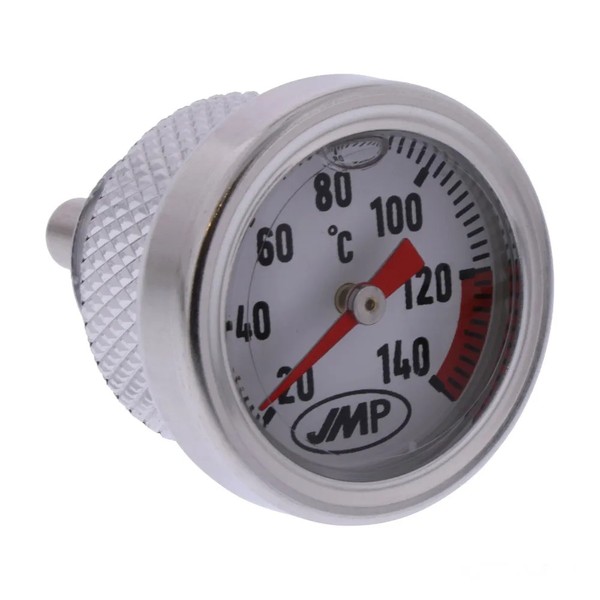 ÖLthermometer, Direktmesser, 20X2.5Mm FüR Honda Cbr 600 Rr Bj. 2003-2006-image