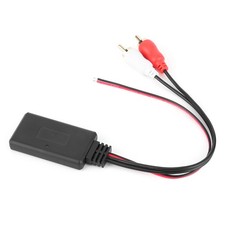 Hot لاسلكي Module محول الصوتيات 2 Iliary كابل Radio