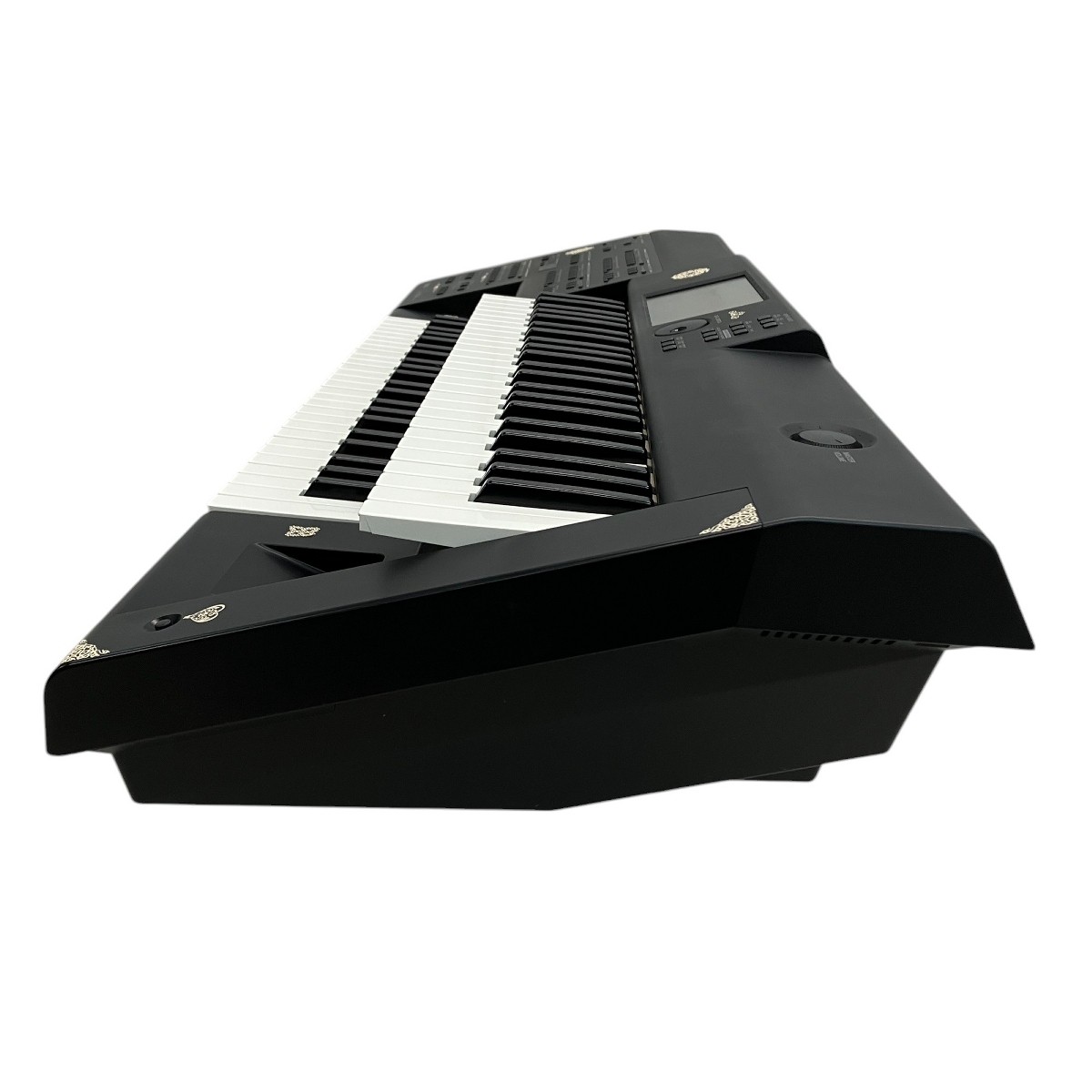 YAMAHA STAGEA ELC-02 Ver. 2.12 keyboard free ship from japan