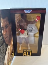 Muhammad Ali (Cassius Clay) Boxing Fan Action Figures for sale | eBay