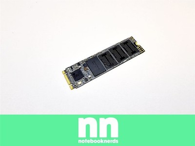 128GB M.2 2280 SATA SSD Solid State Drive B&M Key Verschiedene Marken Modelle