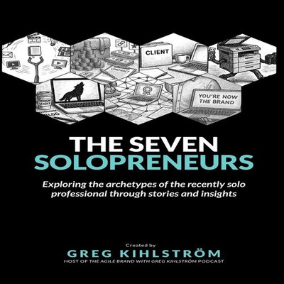 The Seven Solopreneurs Exploring the archetypes of the recently s