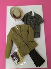 12” Vintage Mattel Barbie Ken Outfit 1960’s "Dreamboat" Shoes Pants Jacket J105
