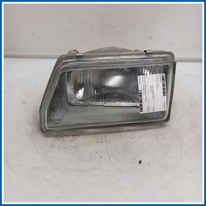 Scheinwerfer Projektor Vorne Links SX Fiat Cinquecento 7629824 1992 1993
