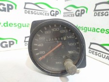 Compteur Isuzu TROOPER