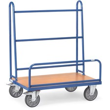 Wózek płytowy Fetra 4411 do 4413 z pałąkiem mocującym