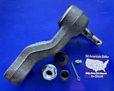 Steering Idler Arm Genuine Moog K6534 Steering Idler Arm Genuine Moog K6534