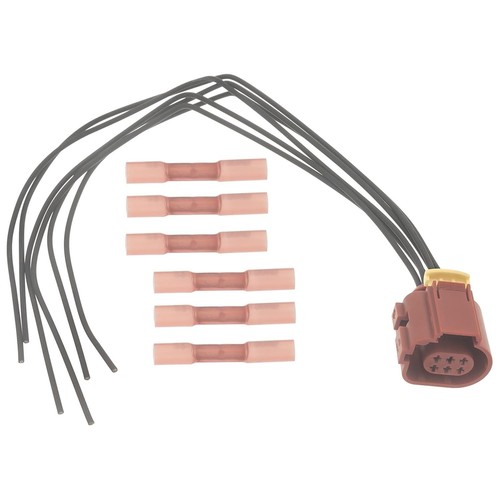 For 2015-2023 Ram 2500 Exhaust Gas Recirculation (EGR) Valve Connector SMP 2015 - Bild 1 von 3