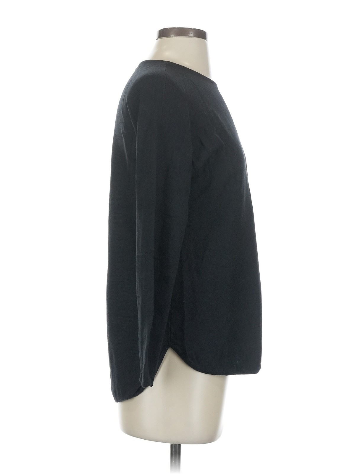 MICHAEL Michael Kors Women Black Pullover Sweater S thumbnail 3