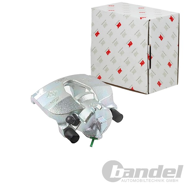 NK Bremssattel Vorderachse Links Passend FÜR Renault Laguna Twingo Wind | 213989-image