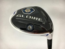 Used Gloire F Fairway 2014 3W Gl-3300 16 S