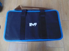 mac allister emty case for 18v drill MCD18-Li-2 and impact MID18-Li