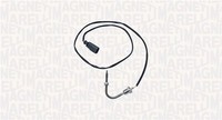 Magneti Marelli Sensor Abgastemperatur 172000393010 FüR Vw Jetta 3 1K2 Beetle 6