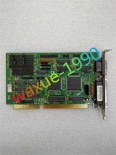 1pcs Used TC-420 RS232 ISA *hu