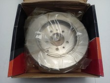 Disque de frein Peugeot 605