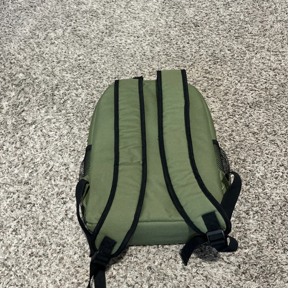 Mochila para cámara CADEN bolsa para gadgets se adapta a DSLR/SLR Mirrorless Plus pequeña computadora portátil Foto 3 de 4