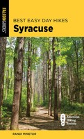 Randi Minetor | Best Easy Day Hikes Syracuse | Taschenbuch | Englisch (2024)