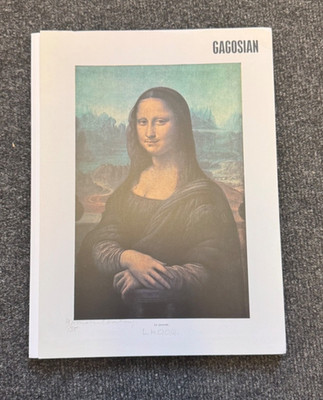 Gagosian Quarterly Art Magazine Spring 2026 (Jasper Jones / Marcel Duchamp )