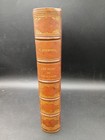 Fournel - Les rues du vieux paris - 1879 - Edition originale