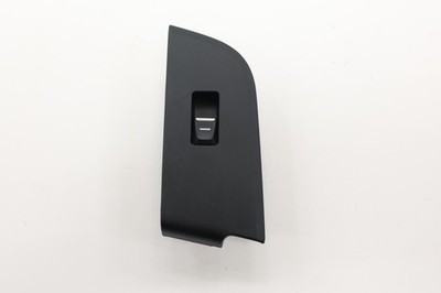 2023 - 2026 HONDA PILOT REAR LEFT SIDE DOOR WINDOW CONTROL SWITCH W/ BEZEL OEM