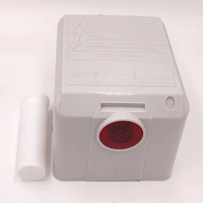NEW 530SE Primary Control Box for Riello 40G Oil Burner Controller +Electric Eye