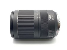 Canon RF24-240mm F4-6.3 IS USM Lens All In One Zoom RF Mount from Japan D0627