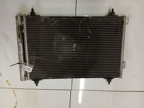 Kondensator Klimaanlage  Citroen C4 DE2546440-15