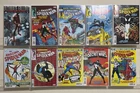 Amazing Spider-Man Lot of 10 Facsimile  BRAND NEW NM/NM+