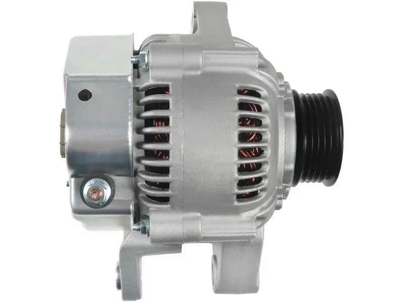 ALTERNADOR VW CALIFORNIA T5 CAMPER (7EC, 7EF, 7EG, 7HF, 7HC) 2.5 TDI... Foto 2 de 4