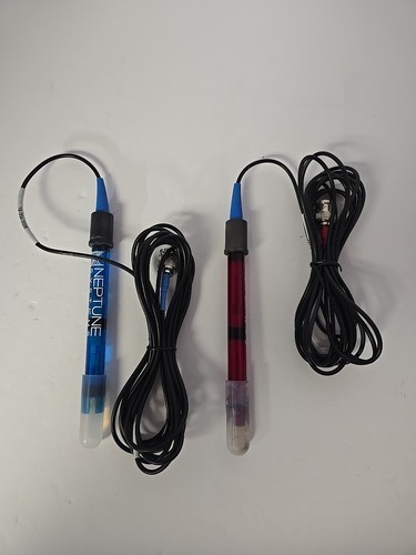 Neptune Systems Apex Lab Grade Ph And Orp Probe Mfg 2018