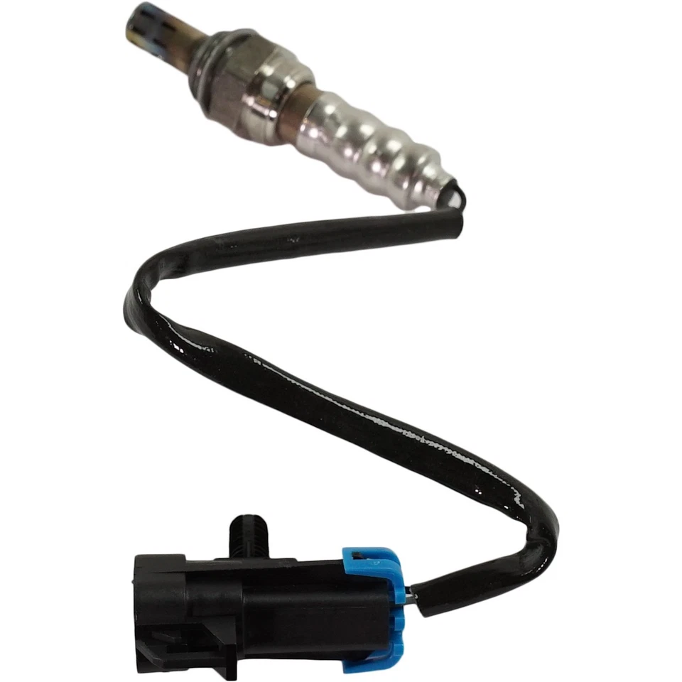 Sensor de oxígeno O2 aguas arriba para Chevy Pontiac Firebird Chevrolet Camaro 1998-2000 Foto 4 de 4