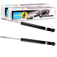 2x BILSTEIN B4 GAS-STOßDÄMPFER HINTEN passend für MAZDA CX-30 MX-30 | 19-326924