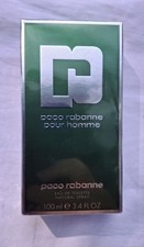 Image of PACO RABANNE POUR HOMME 100ML AFTERSHAVE BRAND NEW & SEALED