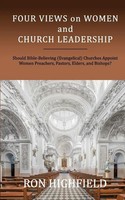Tbd | Four Views On Women And Church Leadership | Taschenbuch | Englisch (2017)