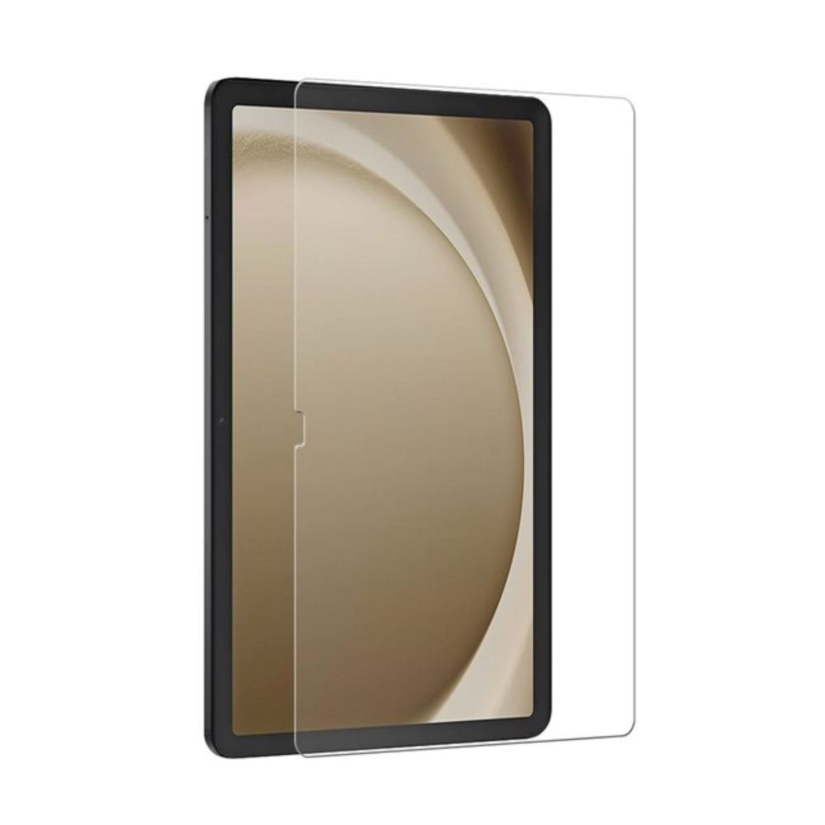Protection Écran Verre Trempé Galaxy Tab A9 Plus Anti-Casse sans Bulle