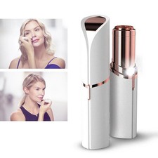 Flawless Facial Hair Remover Painless Hair Removal Trimmer Epilator Women Shaver
