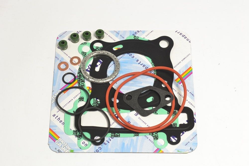Joint KTM Haut Moteur HONDA HUQ 9342849 pour réparation de culasse moto