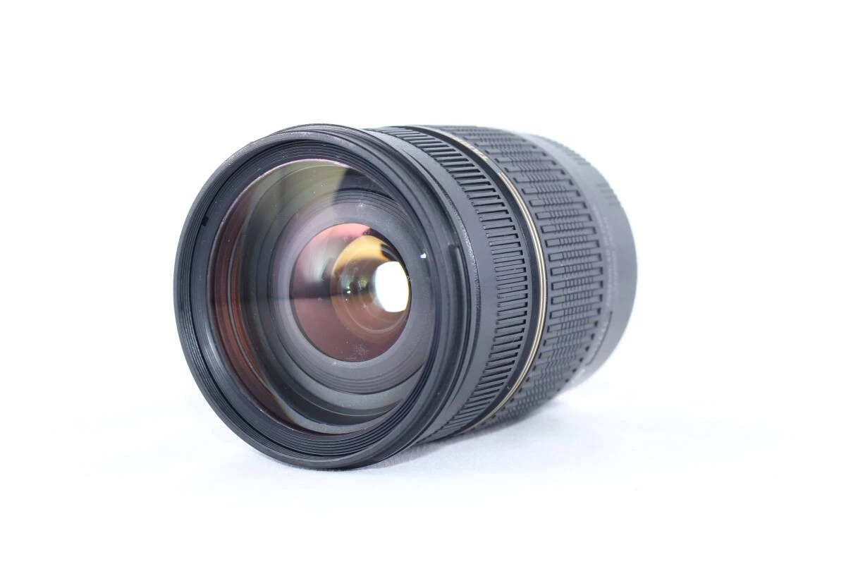 Tamron Focal Length 28-75mm Lenses for Canon Cameras for sale | eBay