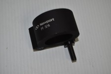*JM* NEWPORT M-32A OPTICAL POST POSITIONER (CTE69)