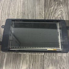 NordicTrack 1750 Laufband Display Konsolenpan...