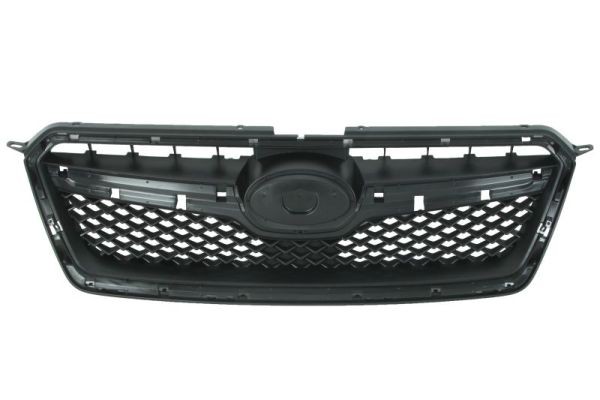 BLIC 6502-07-6735998P Radiator Grille for SUBARU