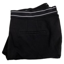 Marc New York Womens Legging Stretch Pants Size 10 GUC Stitching Issue JM3